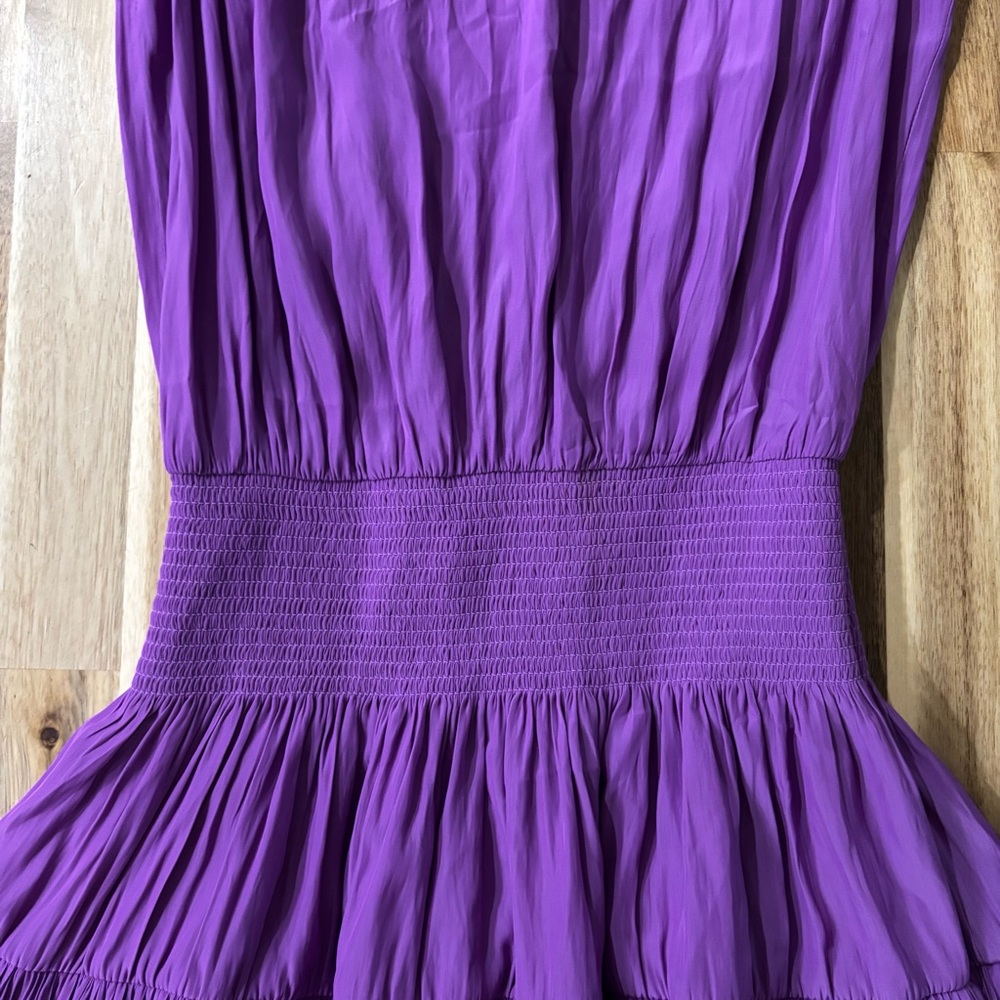 Ramy Brook Kiara Dress - Picture 5 of 11
